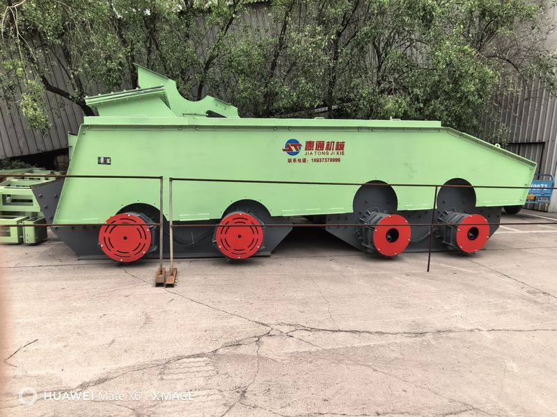宝武太钢炼铁厂烧结工厂