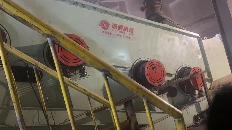 宝武太钢使用现场2